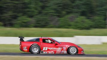  Ruman and Machavern on point in final practice at BIR